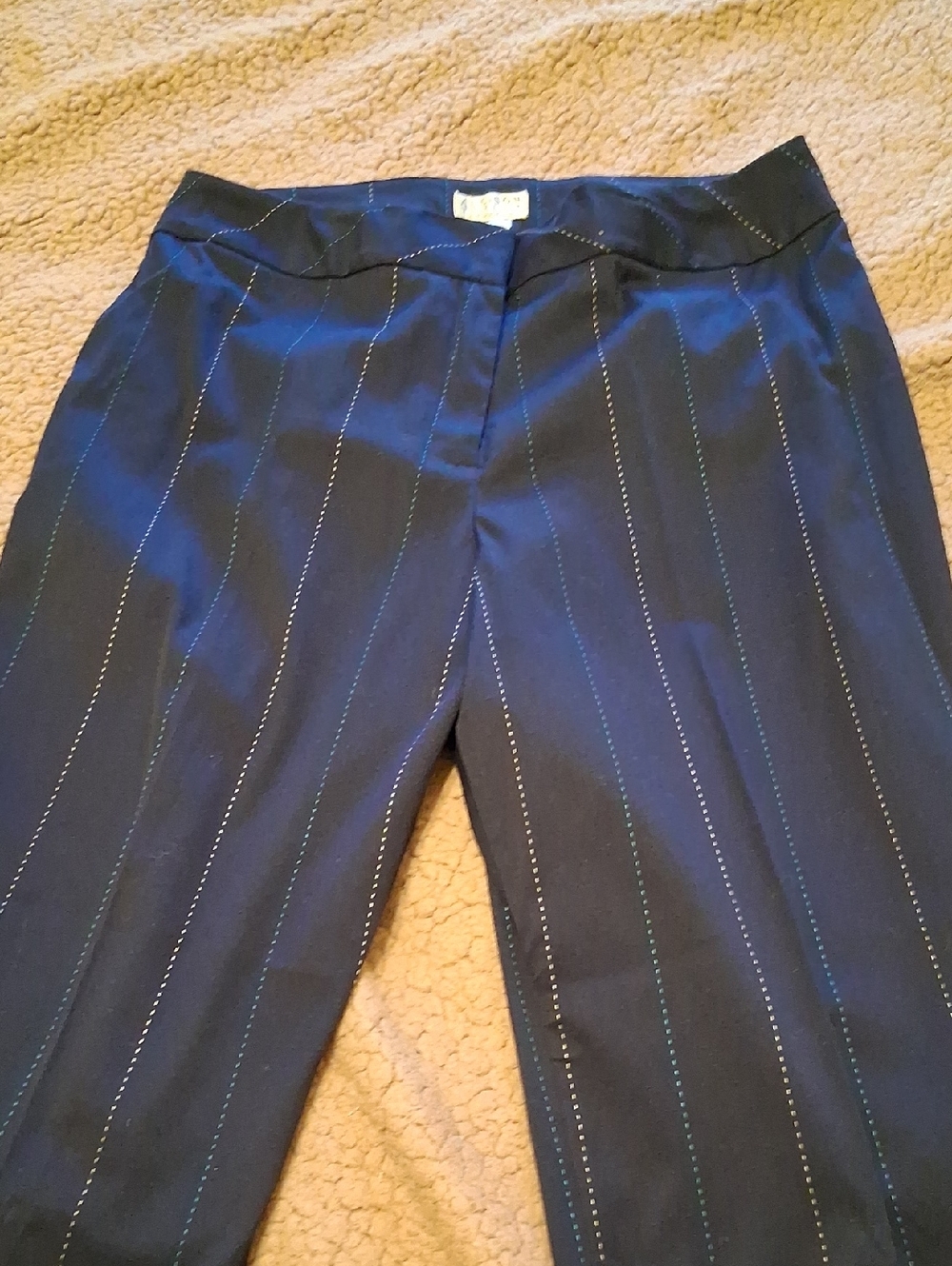 Allison Taylor Pant